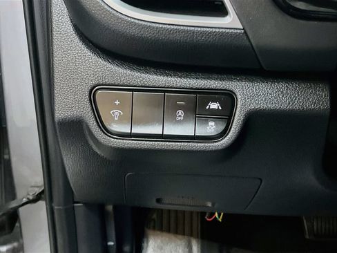 Used 2021 Kia Seltos SX w/ SX Sunroof Package AWD/4WD image 10
