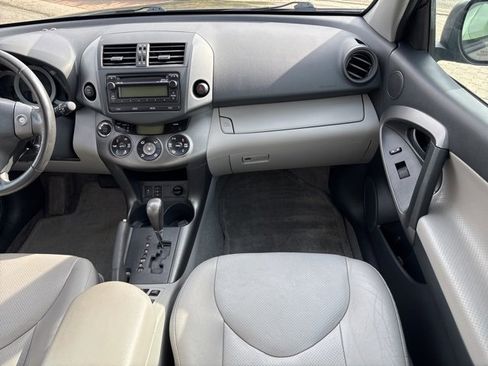 Used 2012 Toyota RAV4 Limited w/ Premium Plus Value Pkg image 16