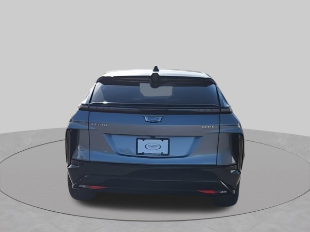 New 2026 Cadillac Lyriq Premium Sport AWD/4WD image 7