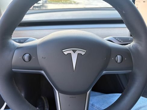 Used 2022 Tesla Model 3 Long Range image 13