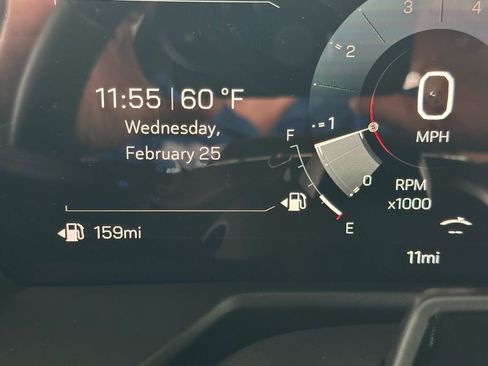 New 2026 GMC Acadia Elevation w/ Super Cruise Package image 24