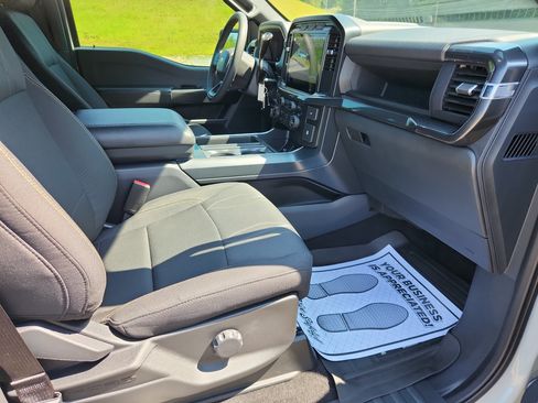 Used 2024 Ford F150 STX RWD image 43