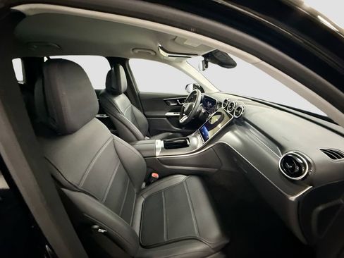 Certified 2026 Mercedes-Benz GLC 300 image 18