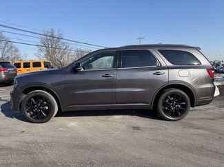 Used 2017 Dodge Durango GT w/ Premium Group video 2