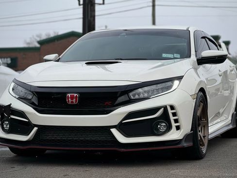 Used 2021 Honda Civic Type R image 13