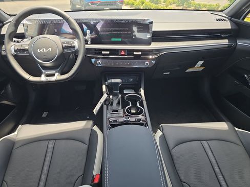 New 2026 Kia K5 GT-Line FWD image 11