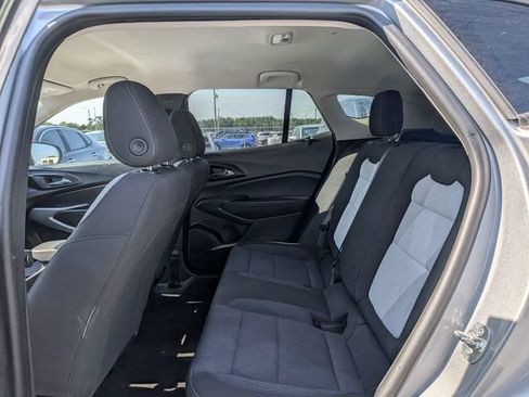 Used 2024 Chevrolet Trax LS FWD image 11