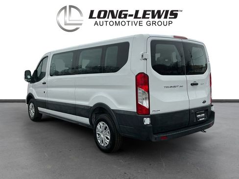 Used 2022 Ford Transit 350 XLT image 4