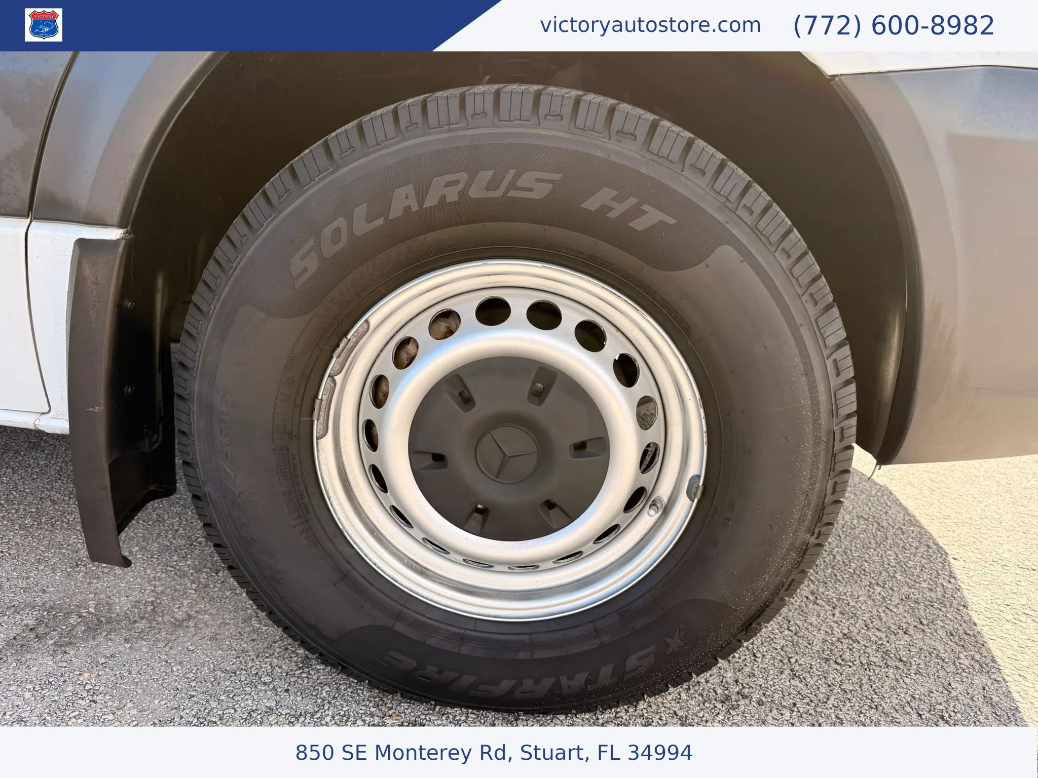 Used 2016 Mercedes-Benz Sprinter 2500 image 25
