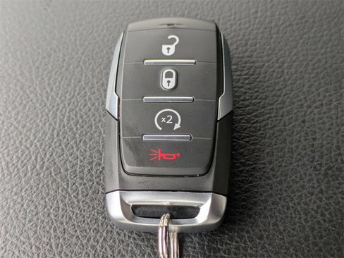 New 2025 RAM 1500 Big Horn image 30