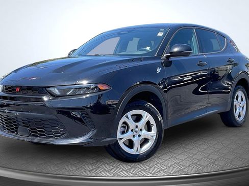 Used 2024 Dodge Hornet GT AWD/4WD image 12