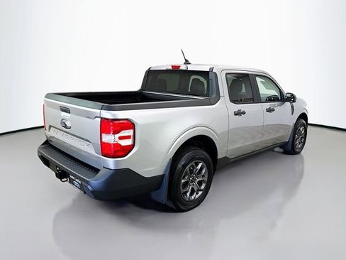 Used 2024 Ford Maverick XLT image 7
