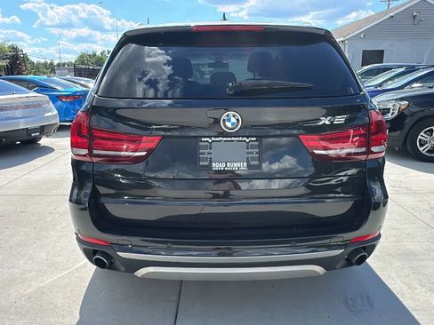 Used 2014 BMW X5 xDrive35i AWD/4WD image 6