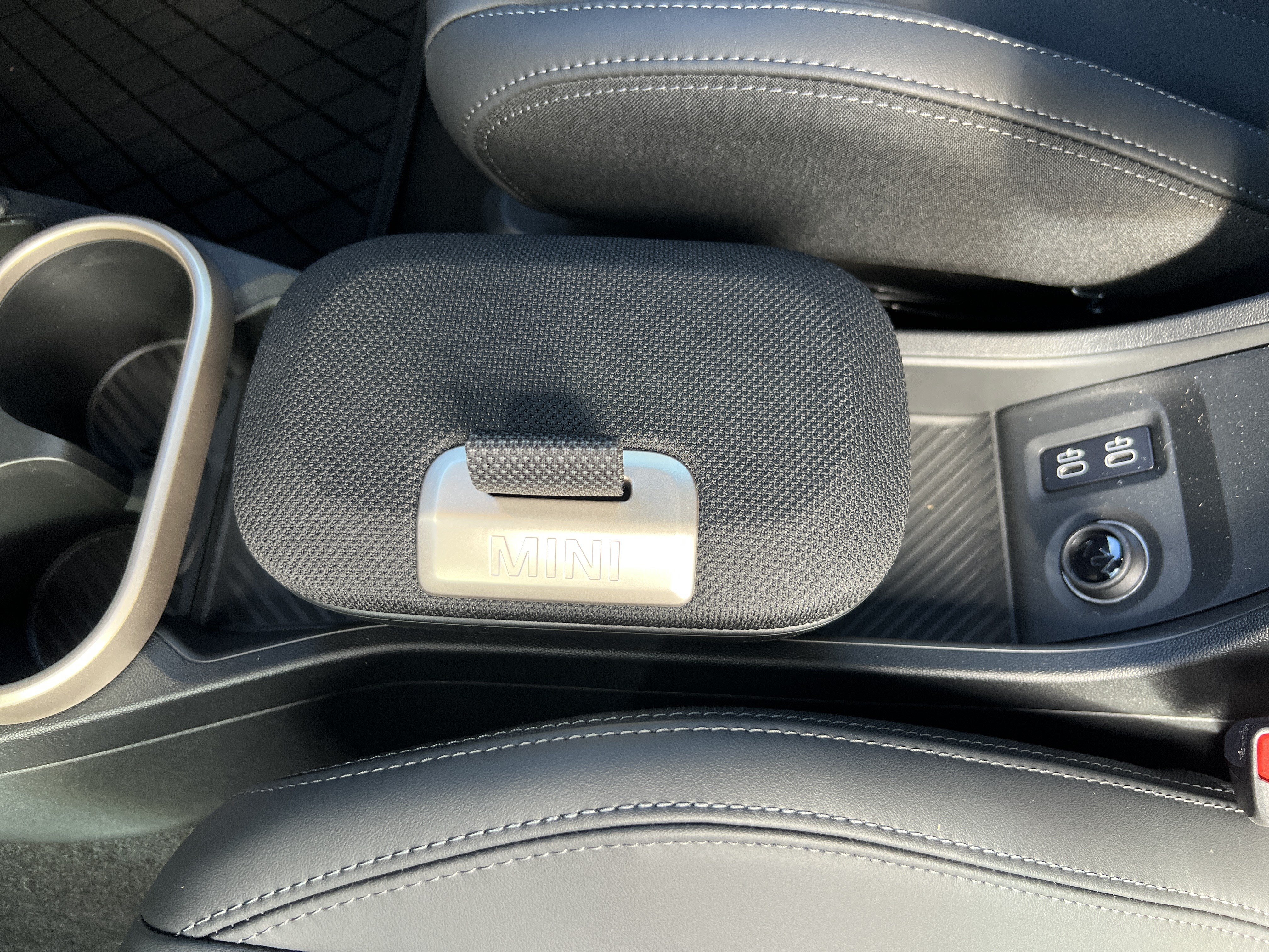Used 2026 MINI Cooper S FWD image 21