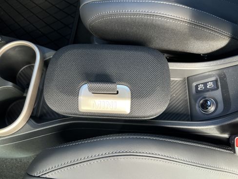 Used 2026 MINI Cooper S FWD image 21