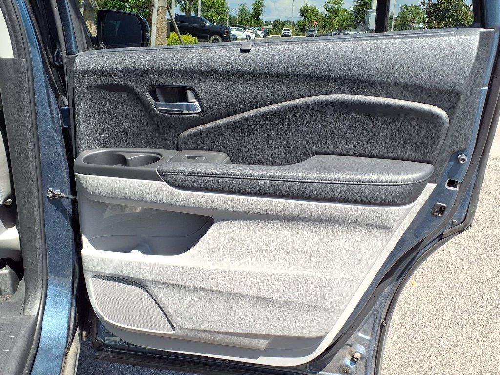 Used 2021 Honda Pilot EX-L image 14