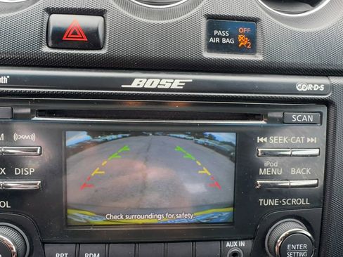 Used 2012 Nissan Altima 2.5 S w/ 2.5S Premium Pkg FWD image 23