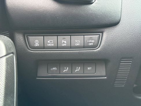 Used 2023 MAZDA CX-50 2.5 Turbo w/ Weather Package image 24