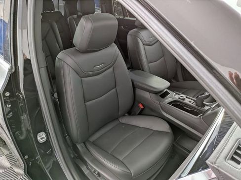 New 2025 Cadillac XT6 Premium Luxury w/ LPO, Floor Liner Package image 35