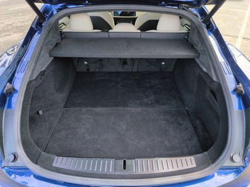 Used 2021 Tesla Model S Plaid image 31