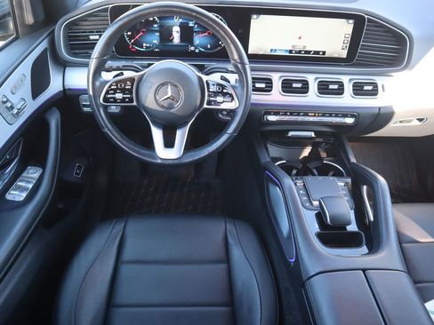 Used 2022 Mercedes-Benz GLE 350 image 11