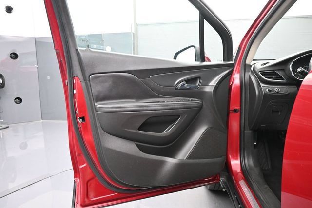 Used 2019 Buick Encore Preferred FWD image 8