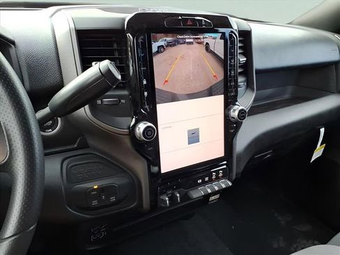New 2026 RAM 2500 Tradesman AWD/4WD image 18
