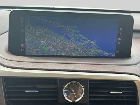Used 2020 Lexus RX 350L Premium w/ Premium Package AWD/4WD image 34