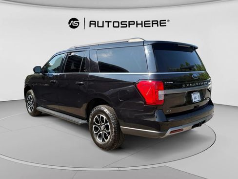 Used 2024 Ford Expedition Max XLT AWD/4WD image 6