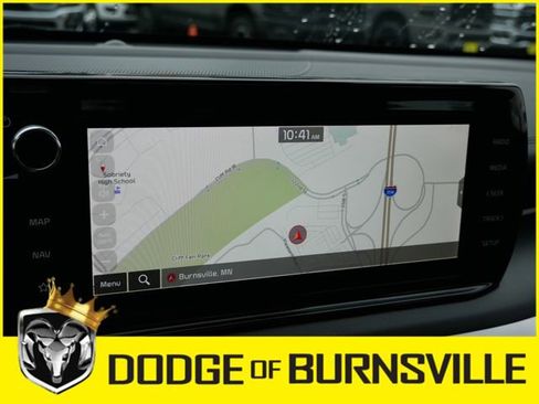 Used 2023 Kia K5 GT-Line image 21