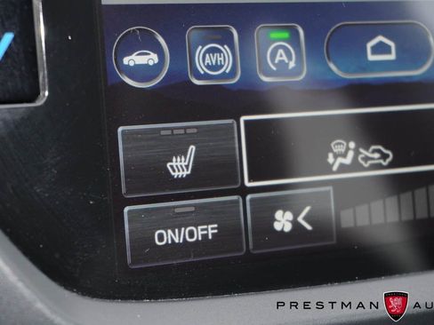 Used 2025 Subaru Forester Sport w/ Popular Package #1 image 8