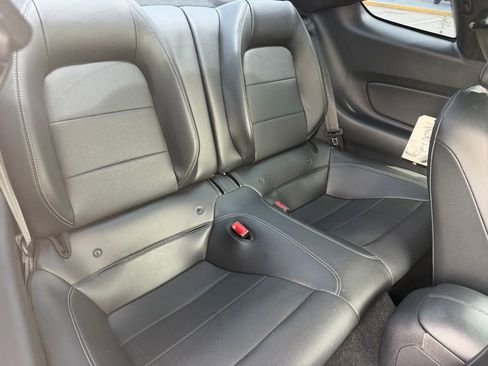 Used 2019 Ford Mustang GT Premium w/ Black Accent Package RWD image 17