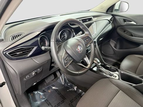Used 2023 Buick Encore GX Preferred w/ Cold Weather Comfort Package AWD/4WD image 12