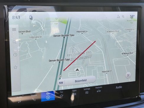 New 2026 Ford F150 Lariat w/ Equipment Group 501A Mid image 21