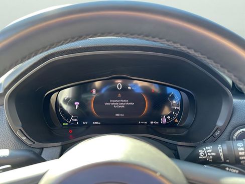 Used 2024 MAZDA CX-90 Plug-In Hybrid w/ Preferred image 34