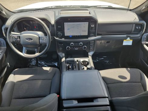 Used 2024 Ford F150 XLT w/ Equipment Group 302A MID RWD image 15