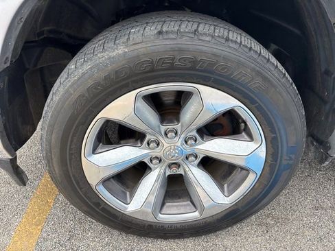 Used 2020 RAM 1500 Limited RWD image 8
