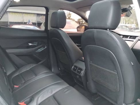 Used 2019 Jaguar E-PACE S AWD/4WD image 31