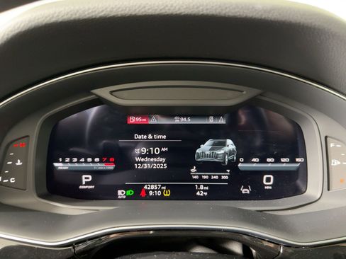 Used 2023 Audi Q7 2.0T Premium Plus image 19