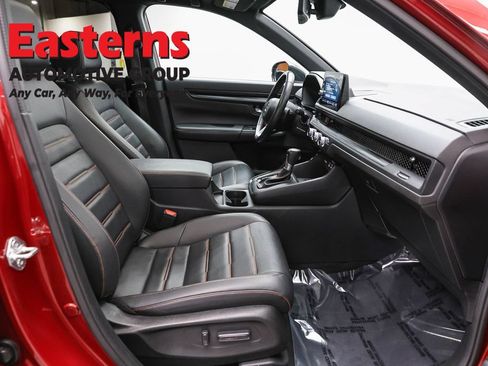 Used 2024 Honda CR-V Sport-L image 23