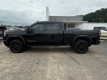 Used 2024 GMC Sierra 2500 AT4 w/ AT4 Preferred Package