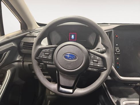 Used 2024 Subaru Crosstrek 2.0i Premium image 13