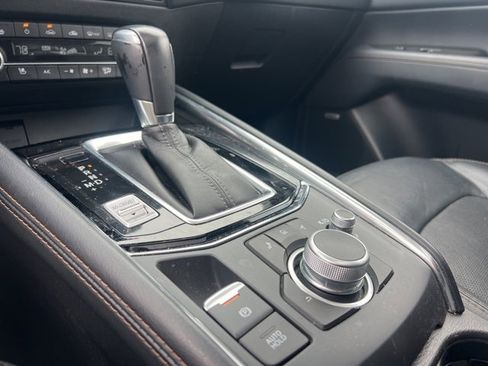 Used 2022 MAZDA CX-5 AWD 2.5 S w/ Premium Plus Pkg image 18