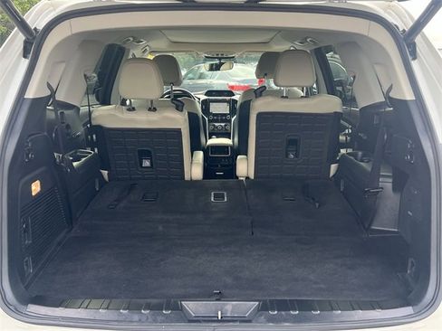 Used 2019 Subaru Ascent Limited image 21
