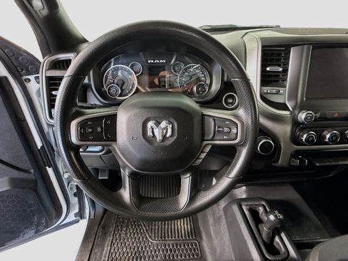 Used 2024 RAM 2500 Tradesman w/ Bed Utility Group image 13