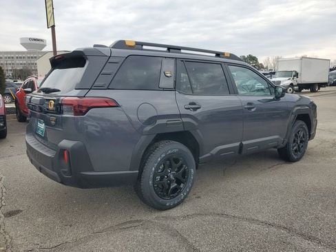 New 2026 Subaru Outback Wilderness image 6