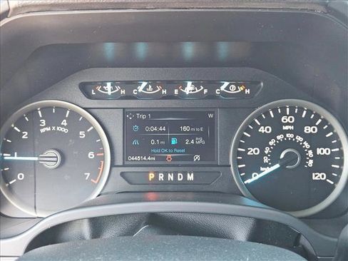 Used 2020 Ford F150 XLT w/ Equipment Group 301A Mid AWD/4WD image 12