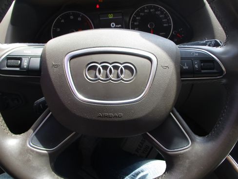 Used 2014 Audi Q5 2.0T Premium Plus image 22