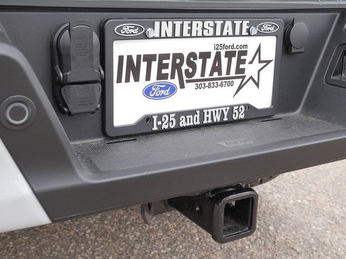 New 2026 Ford F150 Tremor w/ Tow/Haul Package AWD/4WD image 44