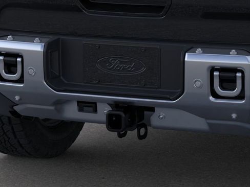 Used 2025 Ford Bronco Sport Big Bend AWD/4WD image 33